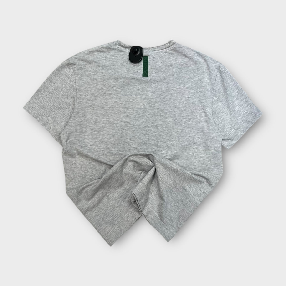T-shirt Lacoste Gris - M
