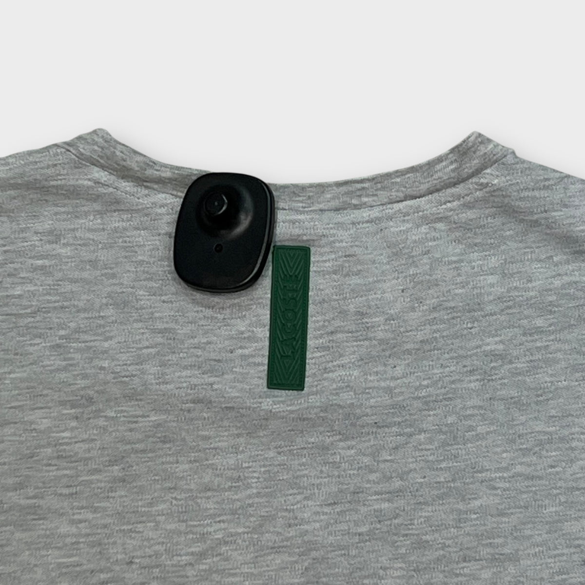 T-shirt Lacoste Gris - M
