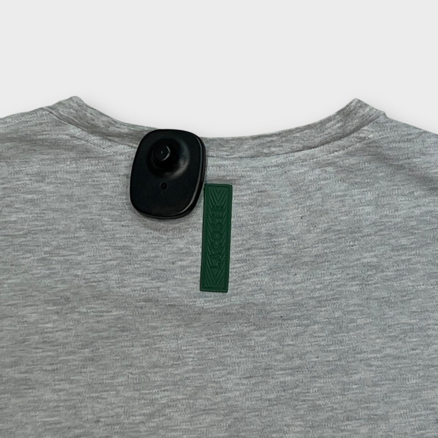 T-shirt Lacoste Gris - M