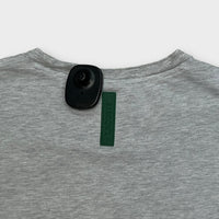 T-shirt Lacoste Gris - M