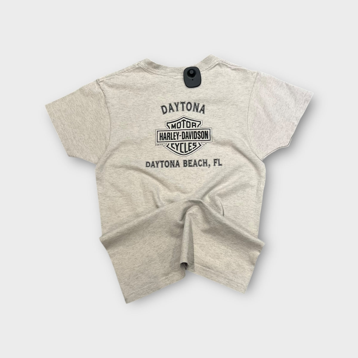 T-shirt Harley Davidson 1995 Beige - M