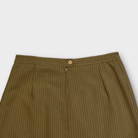 Jupe Vintage Marron - FR38