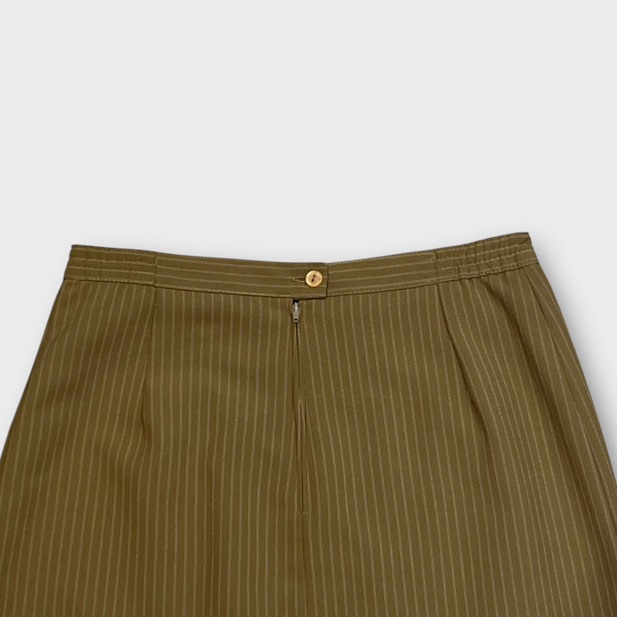 Jupe Vintage Marron - FR38