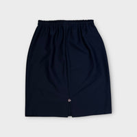 Jupe Vintage Navy - FR34