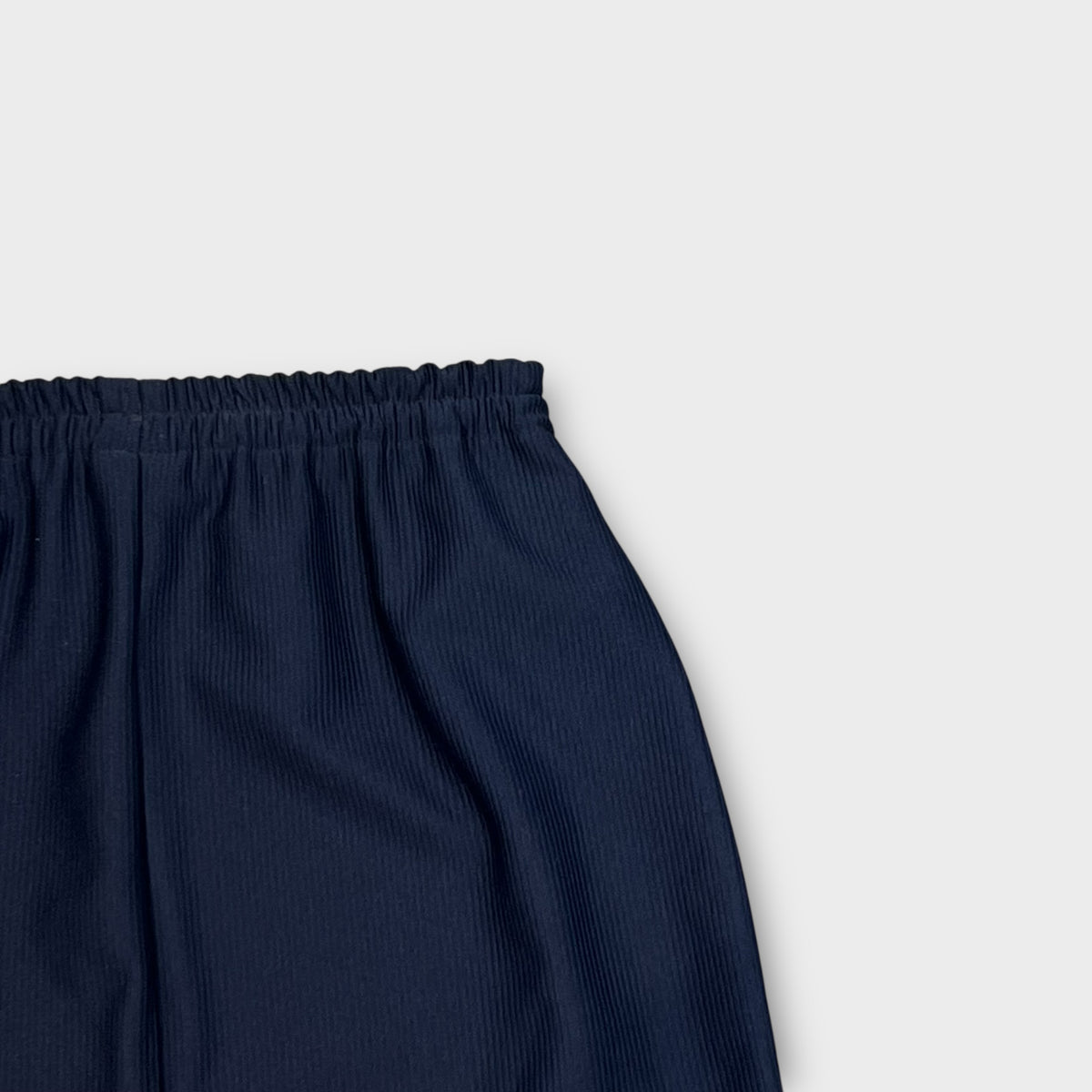 Jupe Vintage Navy - FR34