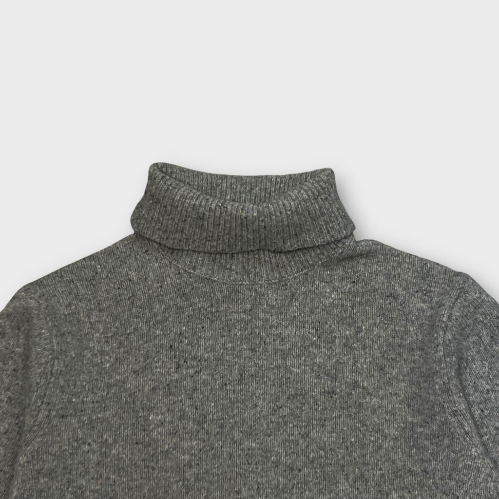 Col Roulé Paul Smith Gris - M