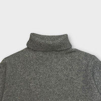 Col Roulé Paul Smith Gris - M
