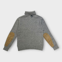 Col Roulé Paul Smith Gris - M