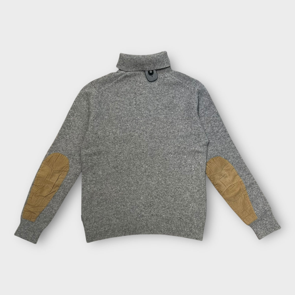 Col Roulé Paul Smith Gris - M