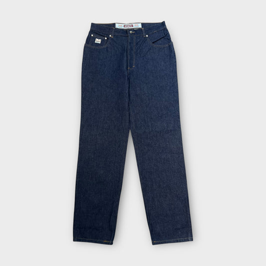 Baggy Deadstock Carhartt Navy - FR44