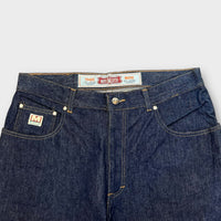 Baggy Deadstock Carhartt Navy - FR44