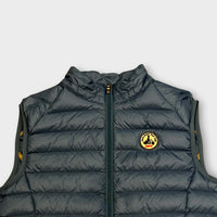 Veste Sans Manche Jott Bleu - M