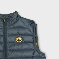 Veste Sans Manche Jott Bleu - M