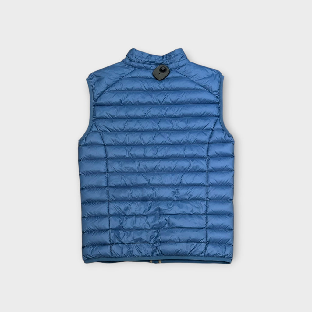 Veste Sans Manche Jott Bleu - M