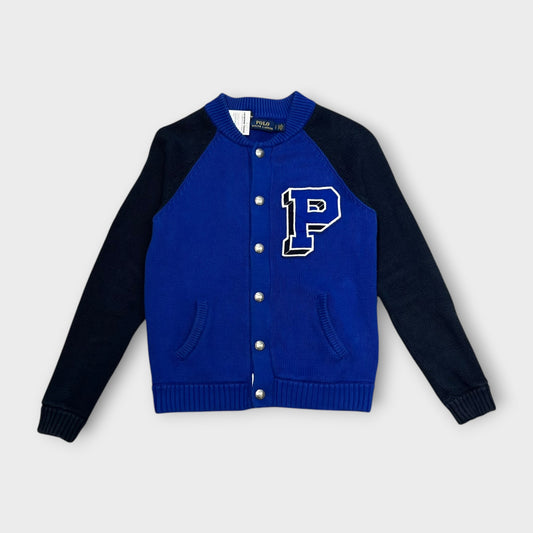 Cardigan Ralph Lauren Navy - S