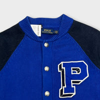 Pull Ralph Lauren Navy - S
