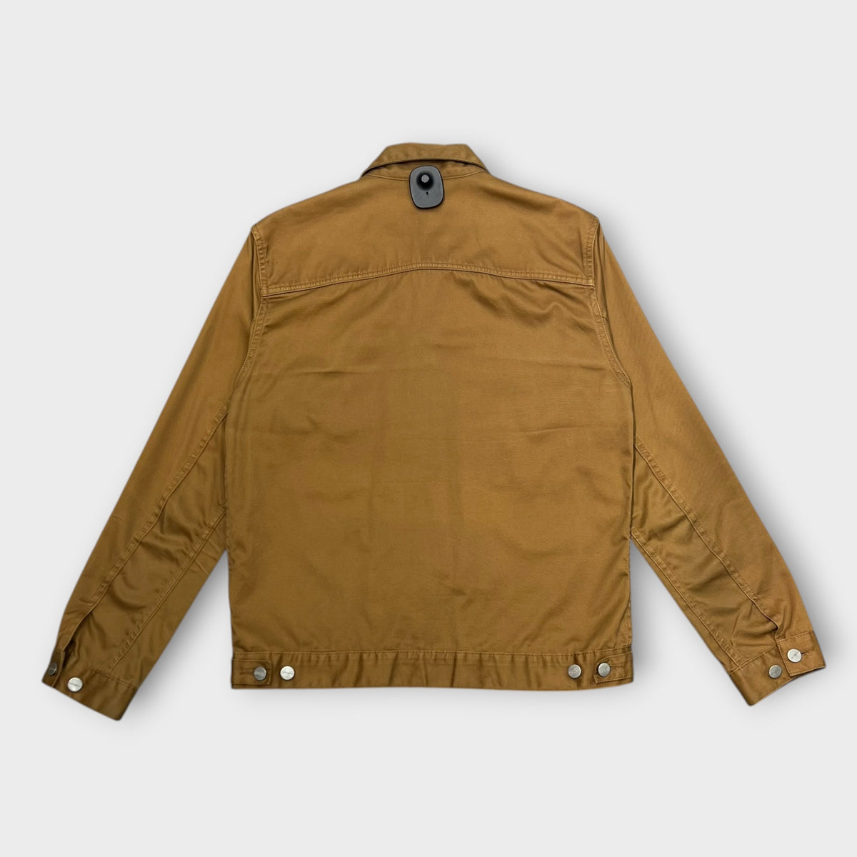 Chemise Carhratt Marron - M