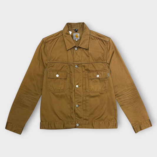 Chemise Carhratt Marron - M