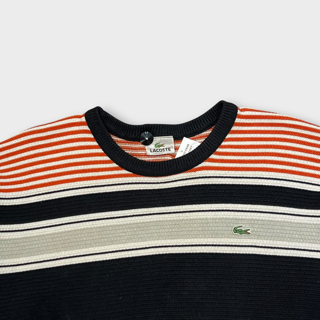 Pull Lacoste Vintage - L