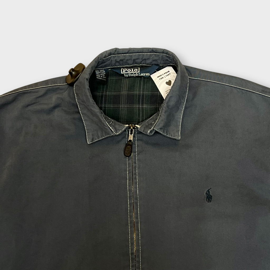 Veste Ralph Lauren Navy - M