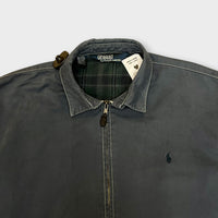 Veste Ralph Lauren Navy - M