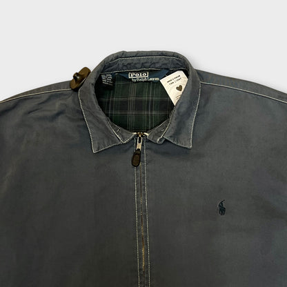 Veste Ralph Lauren Navy - M