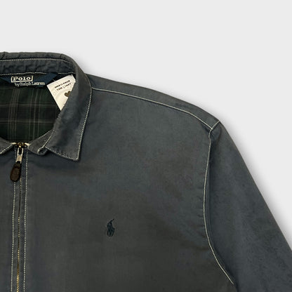 Veste Ralph Lauren Navy - M