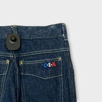 Jean Vintage Deadstock Navy - FR32