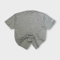 T-shirt Vintage Single Stitch Gris - XL