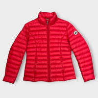 Doudoune Jott Rouge - L (Femme)