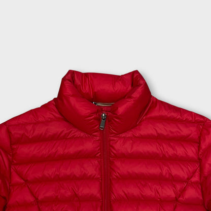Doudoune Jott Rouge - L (Femme)