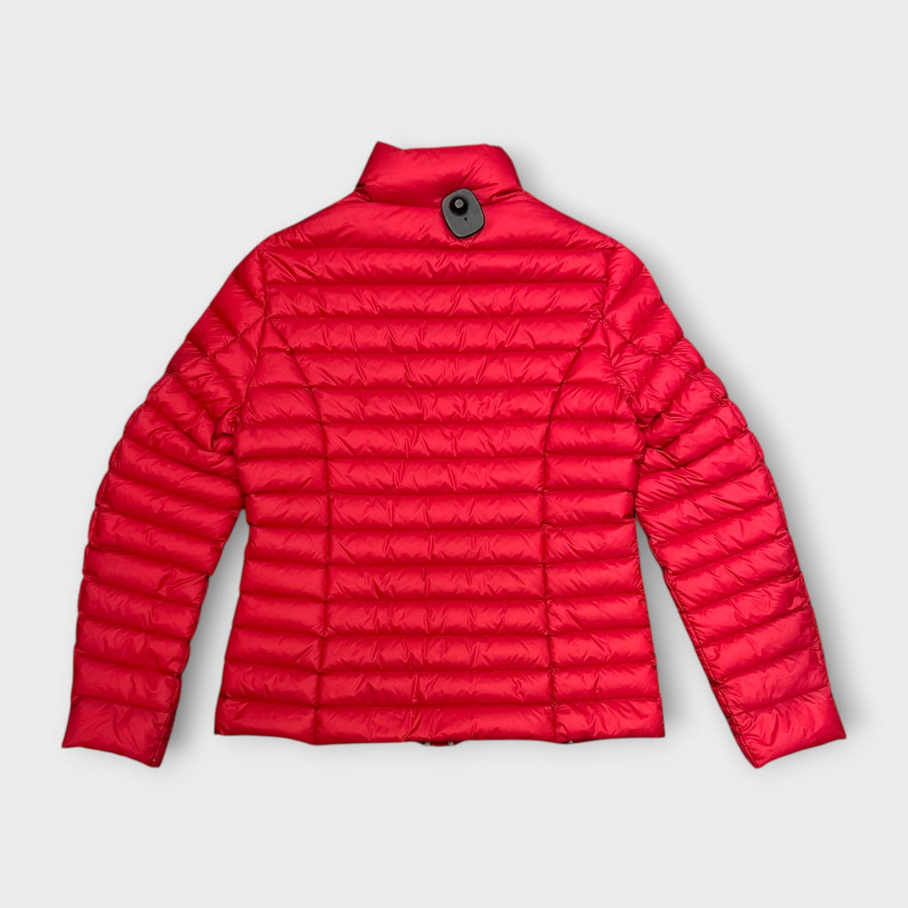 Doudoune Jott Rouge - L (Femme)