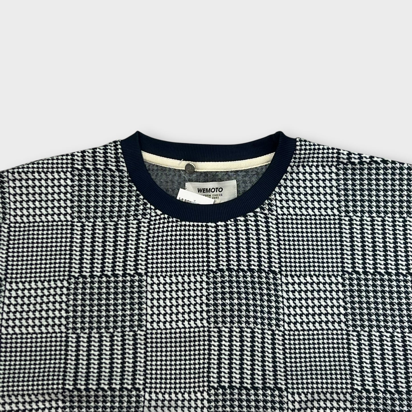 T-shirt Deadstock Wemoto - M