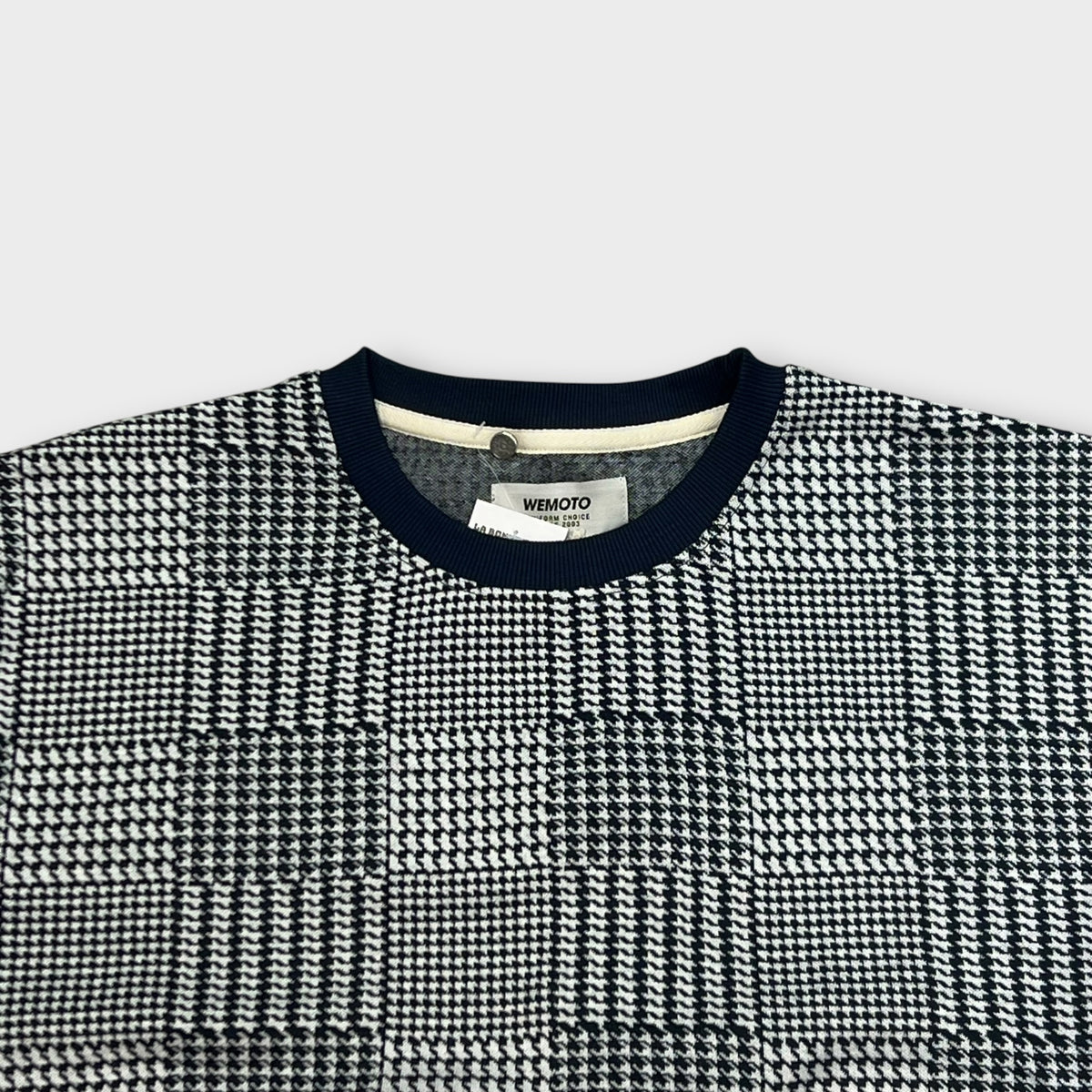 T-shirt Deadstock Wemoto - M