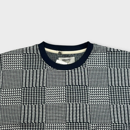T-shirt Deadstock Wemoto - M