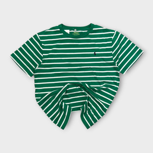 T-shirt Ralph Lauren Vert - S