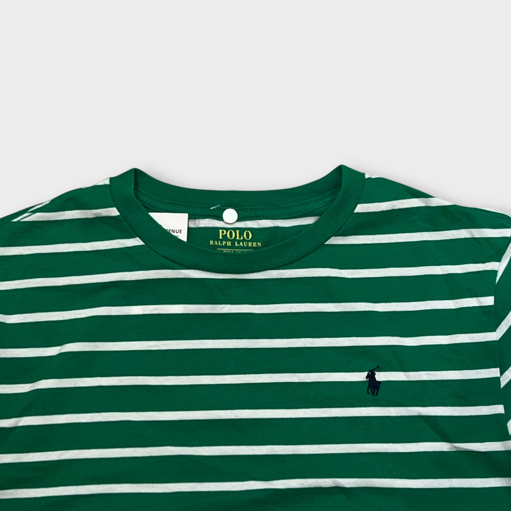 T-shirt Ralph Lauren Vert - S