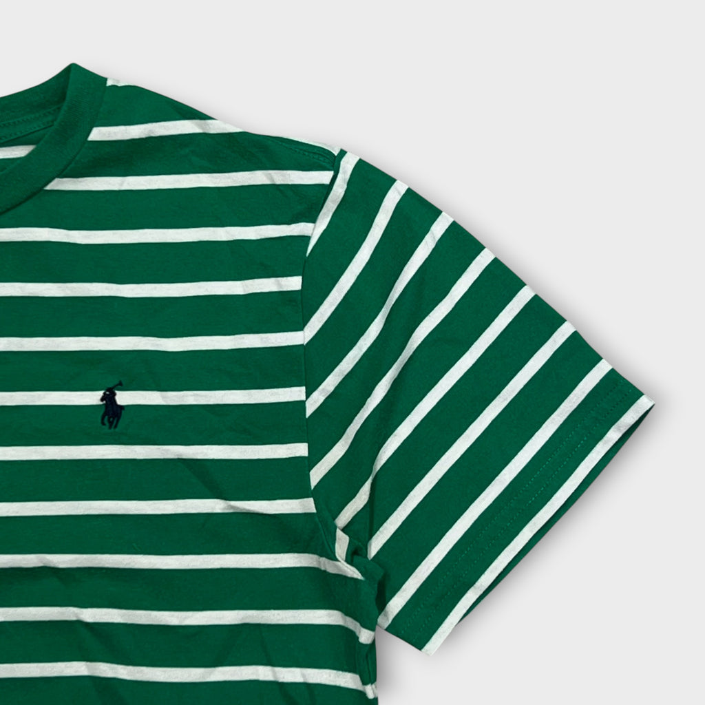 T-shirt Ralph Lauren Vert - S