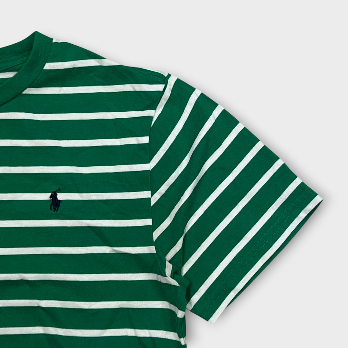 T-shirt Ralph Lauren Vert - S