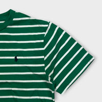 T-shirt Ralph Lauren Vert - S