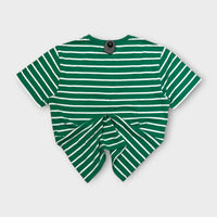 T-shirt Ralph Lauren Vert - S