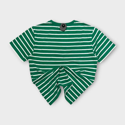 T-shirt Ralph Lauren Vert - S