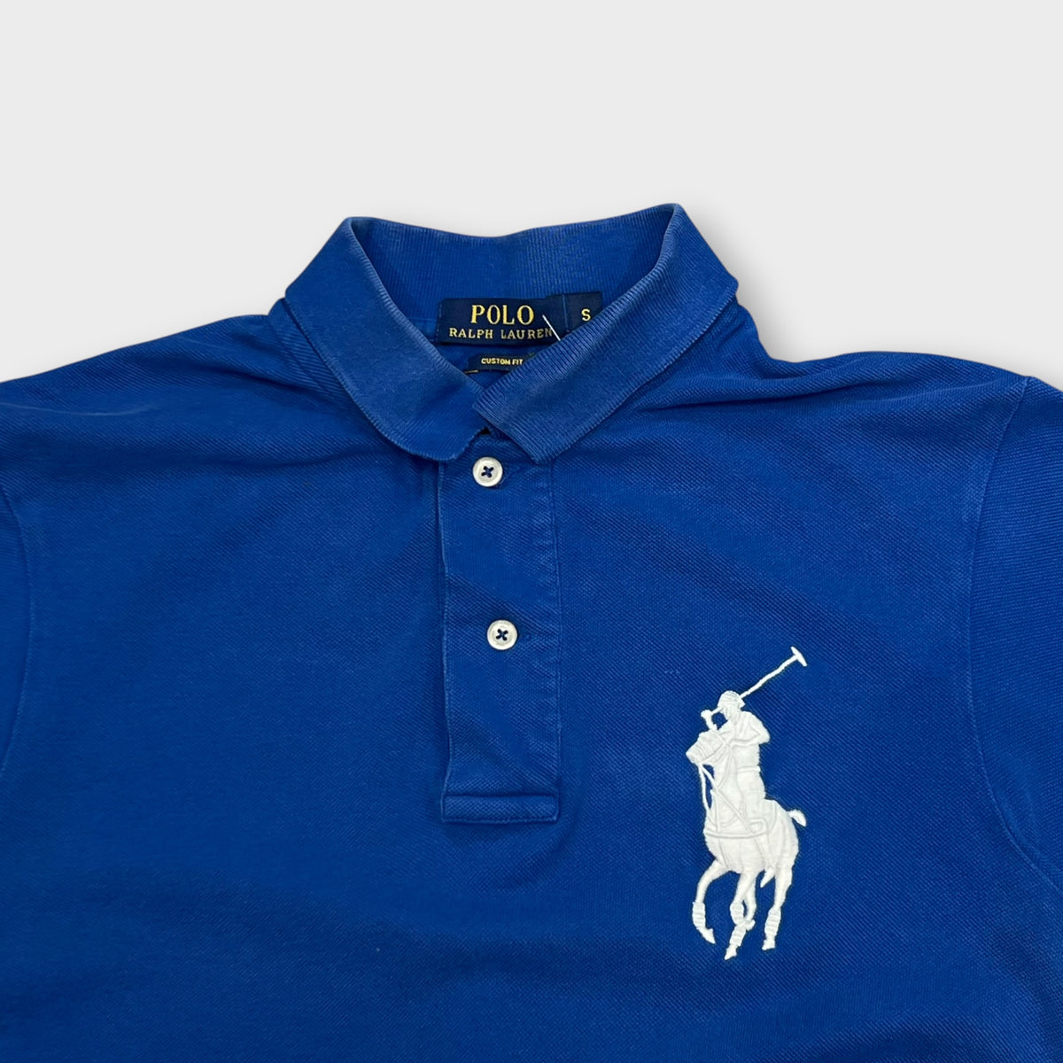 Polo Ralph Lauren Big Poney - S