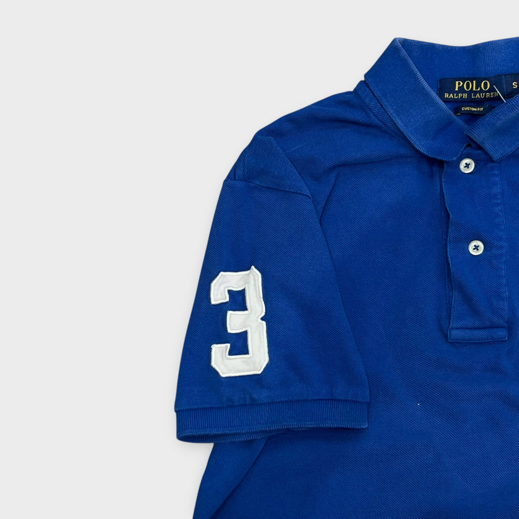Polo Ralph Lauren Big Poney - S