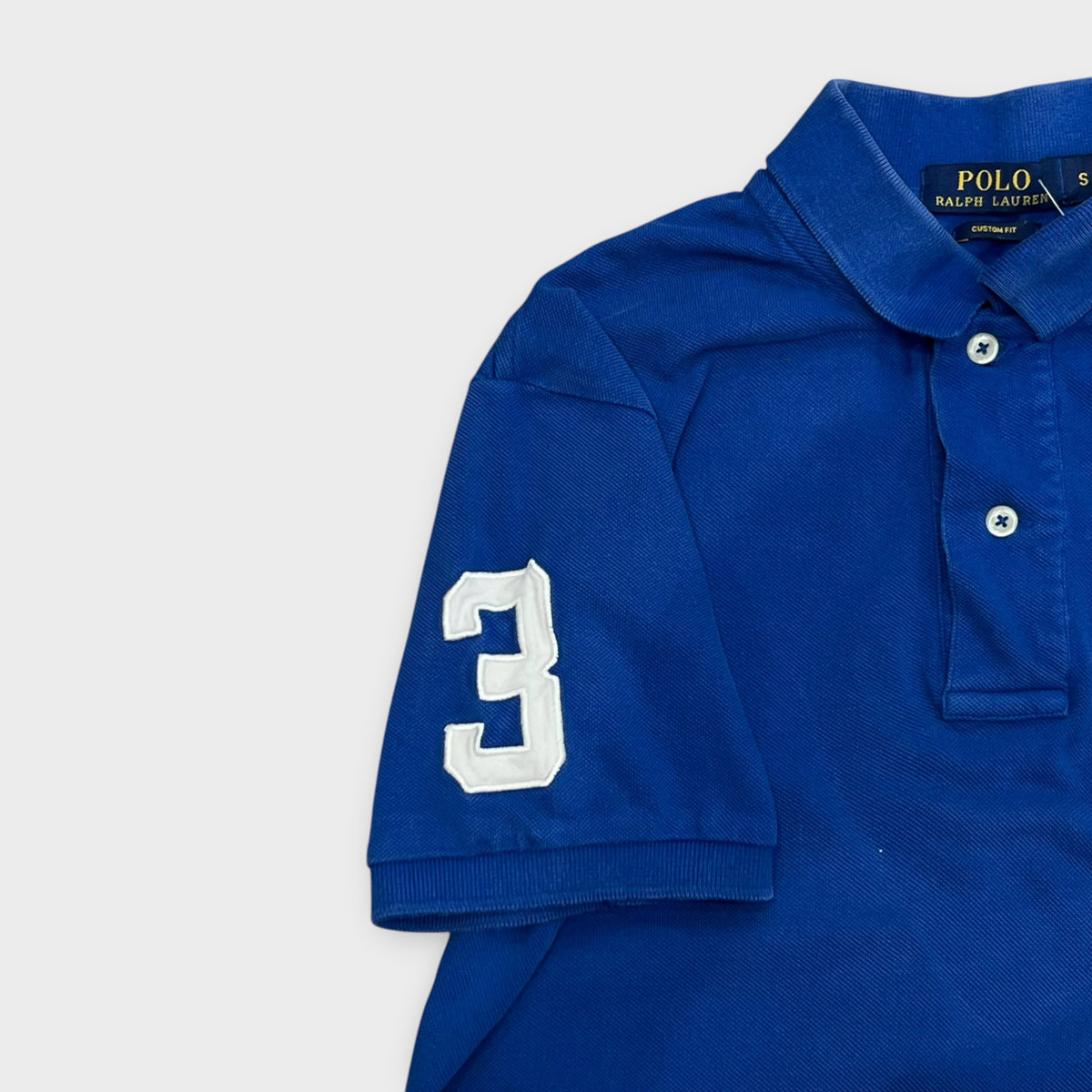 Polo Ralph Lauren Big Poney - S