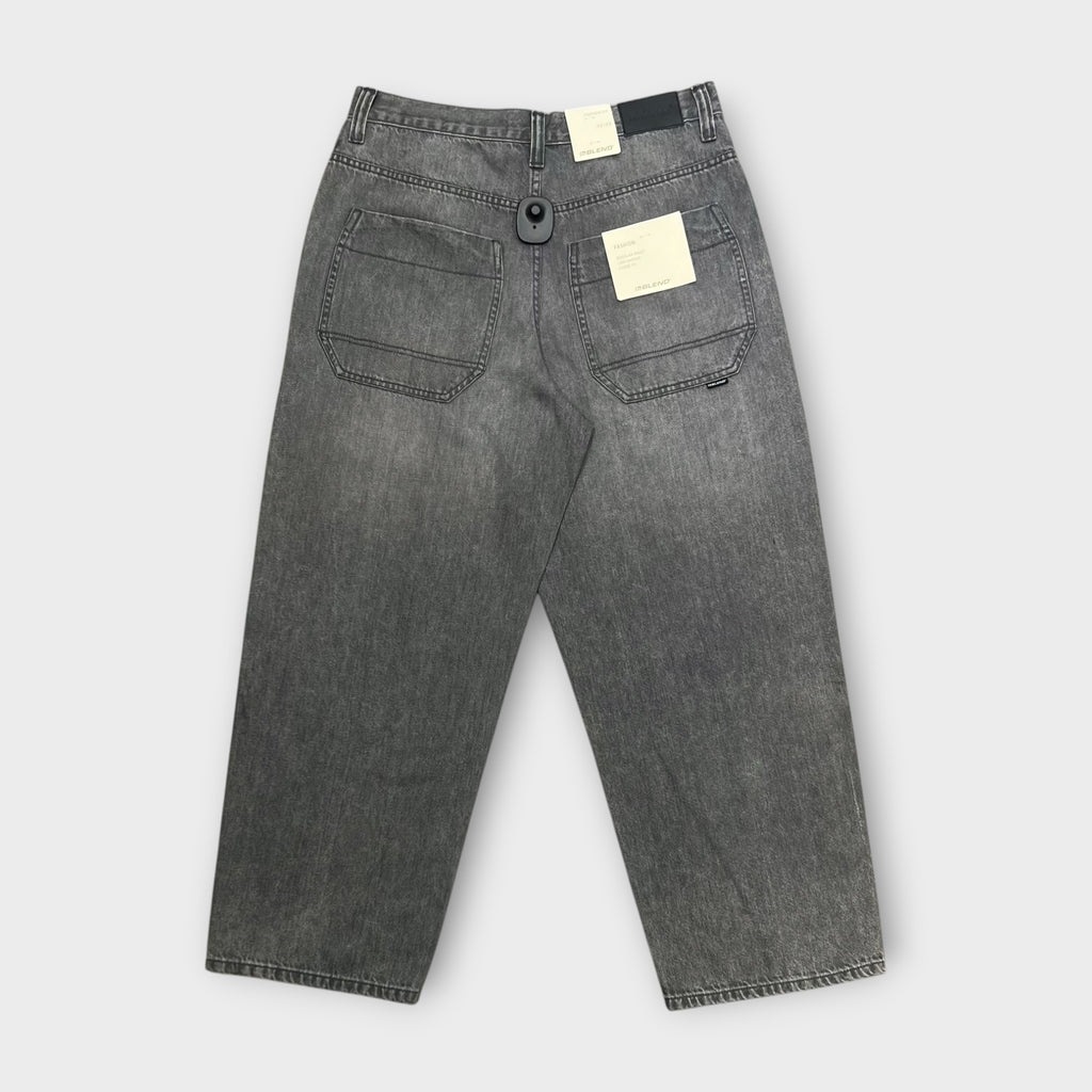 Baggy Deadstock Blend Gris - FR42