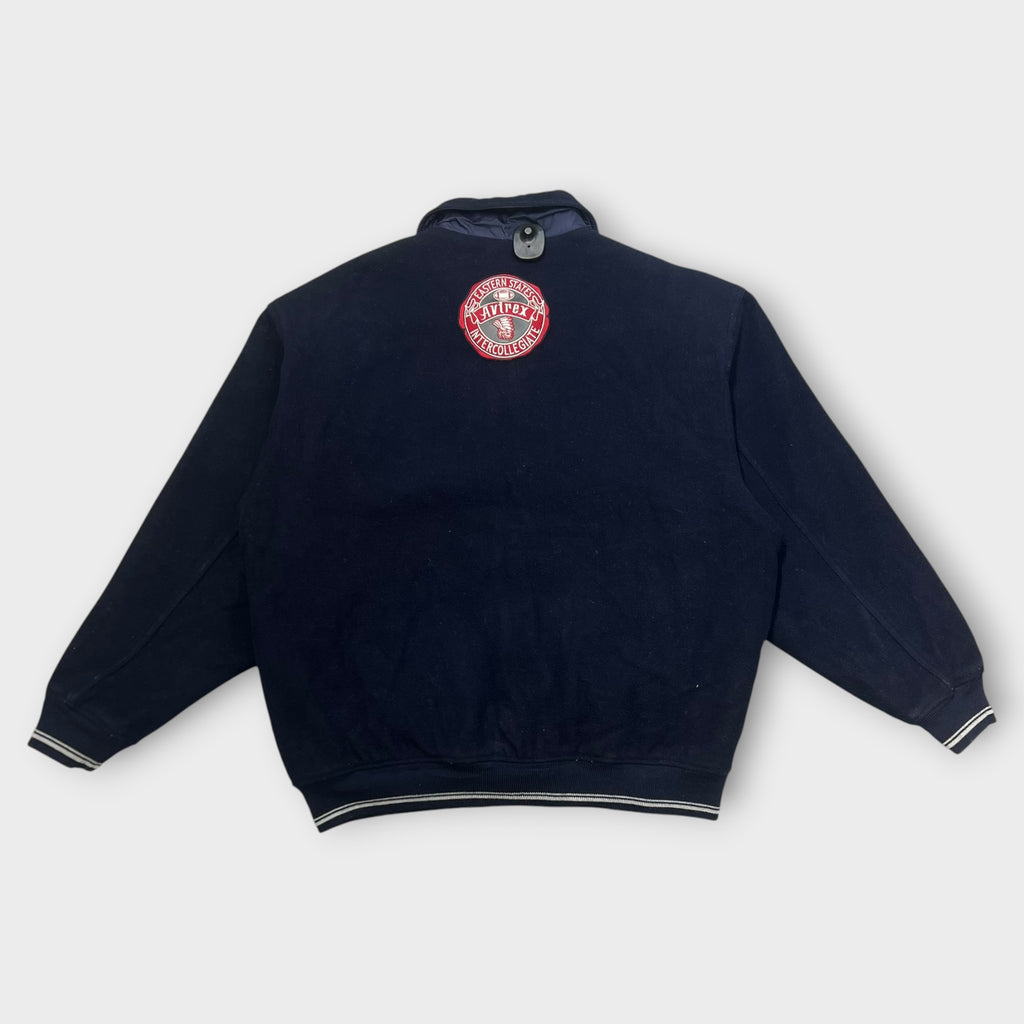 Veste Réversible Avirex Made in Korea Navy - XL