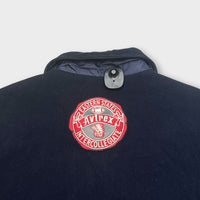 Veste Réversible Avirex Made in Korea Navy - XL