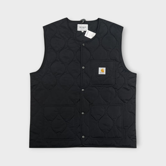 Veste Sans Manche Carhartt Noir - XL