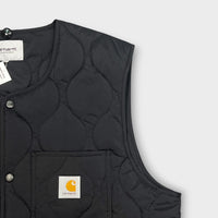 Veste Sans Manche Carhartt Noir - XL
